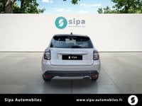 Voitures D'occasion À Muret | Fiat 600 T-Gen 3 1.2 Hybrid 145Ch Edct6 5P