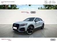 Voitures D'occasion À Lescar | Audi Q2 35 Tfsi 150 S Tronic 7 Design Luxe 5P