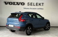 Voitures D'occasion À Labège | Volvo Xc40 B3 163 Ch Dct7 Plus 5P