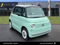 Voitures D'occasion À Bayonne | Fiat Topolino Topolino 2P