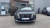 Voitures D'0Km À Muret | Hyundai Tucson Iv 1.6 T-Gdi 253 Plug-In Bva6 Executive 5P