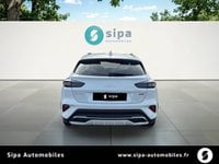 Voitures D'occasion À Toulouse | Kia Xceed 1.6 Crdi 136 Ch Isg Mhev Dct7 Gt-Line Premium 5P