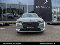 Voitures D'occasion À Mont-De-Marsan | Ds Ds 4 Hybride E-Tense 225 Eat8 Performance Line+ 5P
