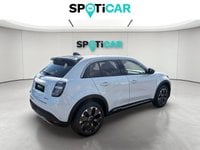Voitures D'occasion À Lescar | Fiat 600 T-Gen 3 1.2 Hybrid 110Ch Edct6 La Prima 5P