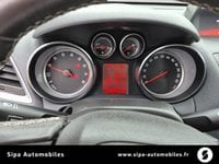 Voitures D'occasion À Dax | Opel Mokka 1.4 Turbo - 140 Ch 4X2 Start&Stop Cosmo 5P