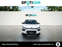 Voitures D'occasion À Lescar | Citroën C3 Puretech 83 S&S Bvm5 Feel Pack 5P