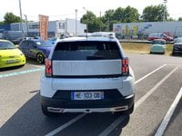 Voitures D'0Km À Toulouse | Fiat Grande Panda T-Gen 3 1.2 Hybrid Turbo 110Ch Edct6 La Prima 5P