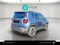Voitures D'occasion À La-Teste-De-Buch | Jeep Renegade 1.3 Gse T4 240 Ch Phev At6 4Xe Eawd S 5P