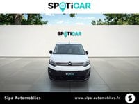 Voitures D'occasion À Lescar | Citroën Berlingo Van M 650 Bluehdi 75 S&S Bvm5 Control 4P