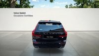 Voitures D'occasion À Mérignac | Volvo Xc60 T6 Recharge Awd 253 Ch + 87 Ch Geartronic 8 R-Desig...