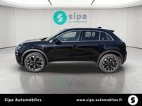 Voitures D'occasion À Libourne | Fiat 600 1.2 Hybrid 100Ch Dct6 La Prima 5P