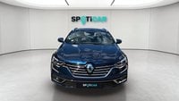Voitures D'occasion À Mérignac | Renault Talisman Estate Blue Dci 150 Intens 5P