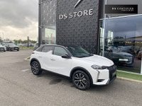 Voitures D'0Km À Lescar | Ds Ds 3 Hybride 136 E-Dct6 Edition France 5P