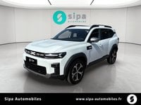 Voitures D'occasion À Mérignac | Dacia Bigster Mild Hybrid 130 4X4 Extreme 5P