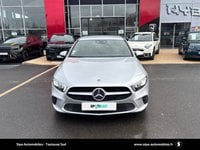 Voitures D'occasion À Toulouse | Mercedes-Benz Classe A 180 7G-Dct Progressive Line 5P