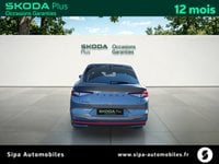 Voitures D'occasion À Lescar | Škoda Enyaq Coupé Iv Rs 5P