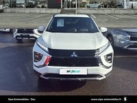Voitures D'occasion À Dax | Mitsubishi Eclipse Cross 2.4 Mivec Phev Twin Motor 4Wd Business 5P