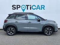 Voitures D'occasion À Lescar | Citroën C3 Aircross Puretech 110 S&S Bvm6 Shine Pack 5P