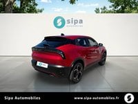 Voitures D'0Km À Mérignac | Alfa Romeo Junior Ibrida Junior 1.2 Ibrida 145 Ch E-Dct6 Speciale 5P