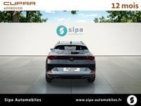 Voitures D'occasion À Lescar | Cupra Formentor 1.5 Tsi 150 Ch Dsg7 Business Edition 5P