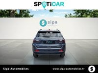 Voitures D'occasion À Mérignac | Jeep Compass 1.3 Phev T4 190 Ch 4Xe Eawd Limited 5P