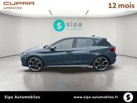 Voitures D'occasion À Lescar | Cupra Leon Ehybrid 272 Ch Dsg6 Vz 5P