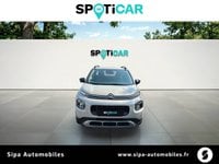 Voitures D'occasion À Lescar | Citroën C3 Aircross Bluehdi 100 S&S Bvm6 Feel 5P