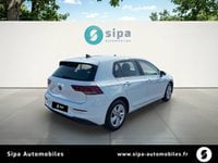 Voitures D'occasion À Toulouse | Volkswagen Golf 2.0 Tdi Scr 115 Bvm6 Life 1St 5P