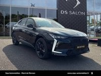 Voitures D'occasion À Mont-De-Marsan | Ds Ds 4 Hybride E-Tense 225 Eat8 Performance Line+ 5P