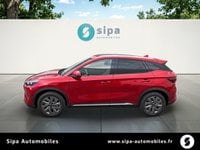 Voitures D'0Km À Le Bouscat | Byd Atto 3 Evo Awd Excellence 5P
