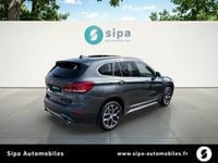 Voitures D'occasion À Villenave-D'ornon | Bmw X1 Sdrive 18D 150 Ch Bva8 Xline 5P