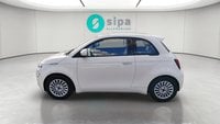 Voitures D'occasion À Villenave-D'ornon | Fiat 500 E 95 Ch Nouvelle 3P