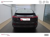 Voitures D'0Km À Lescar | Audi Q4 E-Tron Performance S Line 5P