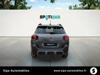 Voitures D'occasion À Mont-De-Marsan | Citroën C3 Aircross Bluehdi 120 S&S Eat6 Shine 5P