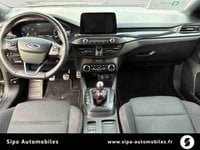 Voitures D'occasion À Toulouse | Ford Focus 1.5 Ecoblue 120 S&S St Line 5P