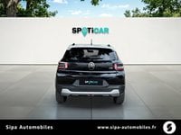 Voitures D'occasion À Lescar | Citroën C3 Iv Turbo 100 Ch Manuelle Max 5P