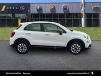 Voitures D'occasion À Bayonne | Fiat 500X 1.0 Firefly Turbo T3 120 Ch Cult 5P