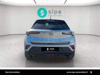 Voitures D'occasion À Toulouse | Opel Mokka 1.2 Turbo 130 Ch Bva8 Gs Line 5P