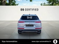 Voitures D'occasion À Lescar | Ds Ds 7 Crossback Ds 7 Hybride Rechargeable E-Tense 225 Eat8 Edit...