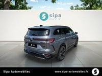 Voitures D'occasion À Muret | Renault Espace E-Tech Hybrid 200 Esprit Alpine 5P