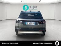 Voitures D'0Km À Mérignac | Jeep Compass E-Hybrid Compass 1.2 Turbo T3 145 Ch Bvr6 E-Hybrid 4X2...