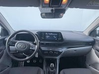 Voitures D'occasion À La-Teste-De-Buch | Hyundai Bayon 1.0 T-Gdi 100 Hybrid 48V Intuitive 5P