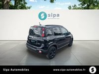 Voitures D'occasion À Villenave-D'ornon | Fiat Panda 1.0 70 Ch Hybrid Bsg S/S Cross 5P