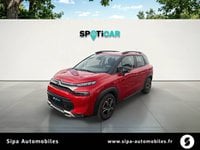 Voitures D'occasion À Mont-De-Marsan | Citroën C3 Aircross Bluehdi 110 S&S Bvm6 Feel Pack 5P