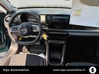 Voitures D'occasion À Toulouse | Fiat 600 1.2 Hybrid 100Ch Dct6 5P