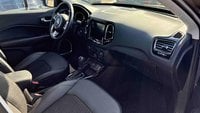 Voitures D'occasion À Mérignac | Jeep Compass 1.3 Gse T4 150 Ch Bvr6 Limited 5P