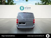 Voitures D'occasion À Bayonne | Citroën Jumpy Fgn Xs Bluehdi 145 S&S Bvm6 Cityvan 4P