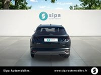Voitures D'0Km À Muret | Hyundai Tucson 1.6 T-Gdi 215 Hybrid Bva6 Executive 5P