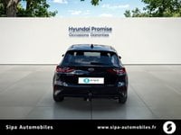 Voitures D'occasion À Le Bouscat | Kia Ceed 1.0 T-Gdi 120 Ch Bvm6 Active 5P