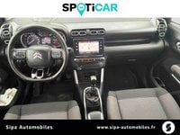 Voitures D'occasion À Lescar | Citroën C3 Aircross Bluehdi 100 S&S Bvm6 Shine 5P